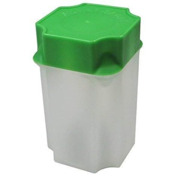 10 American Silver Eagles Coin Tubes - Picture 2 of 5